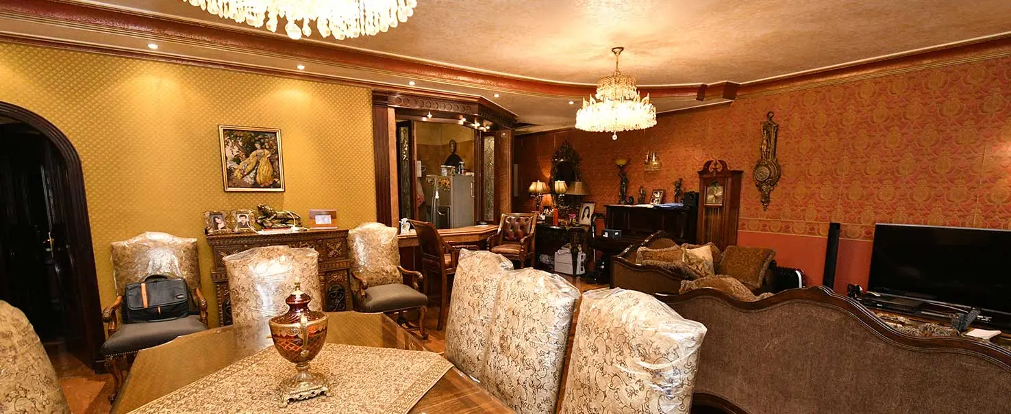 New Maadi | Apartment