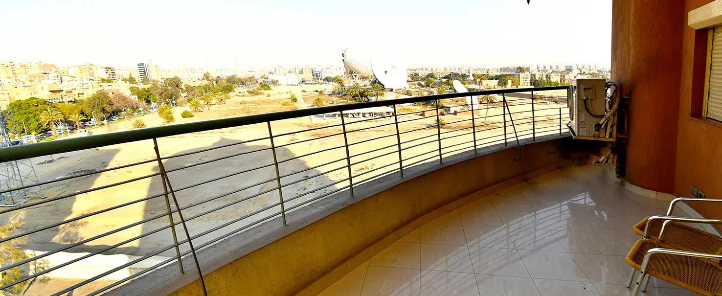 New Maadi | Apartment