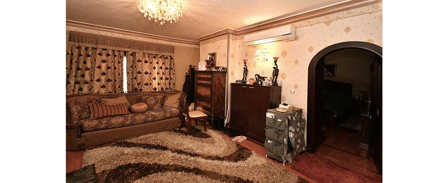 New Maadi | Apartment