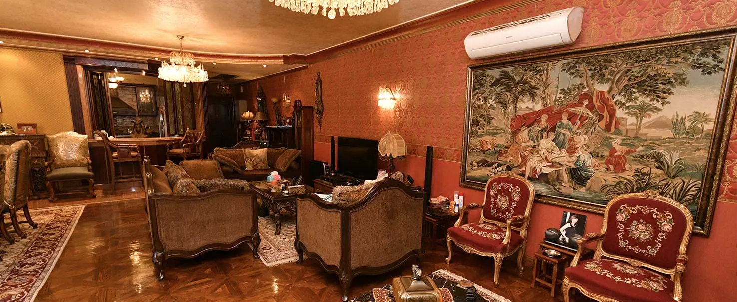 New Maadi | Apartment