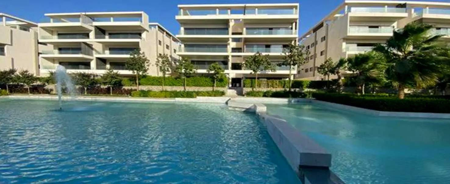 Lake View Residence | Apartment