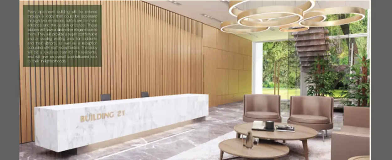 IL Bosco | Apartment