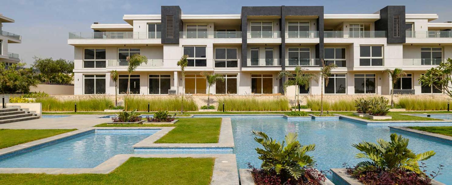 Westhills | دوبلكس