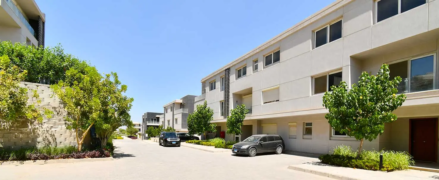 Westhills | دوبلكس