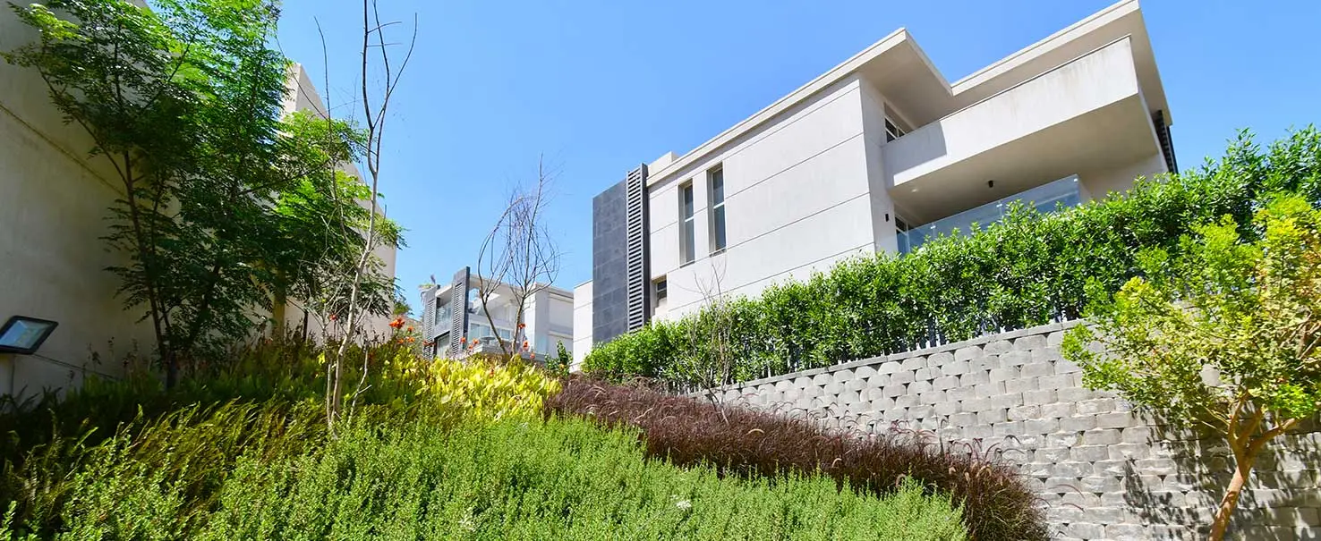 Westhills | دوبلكس