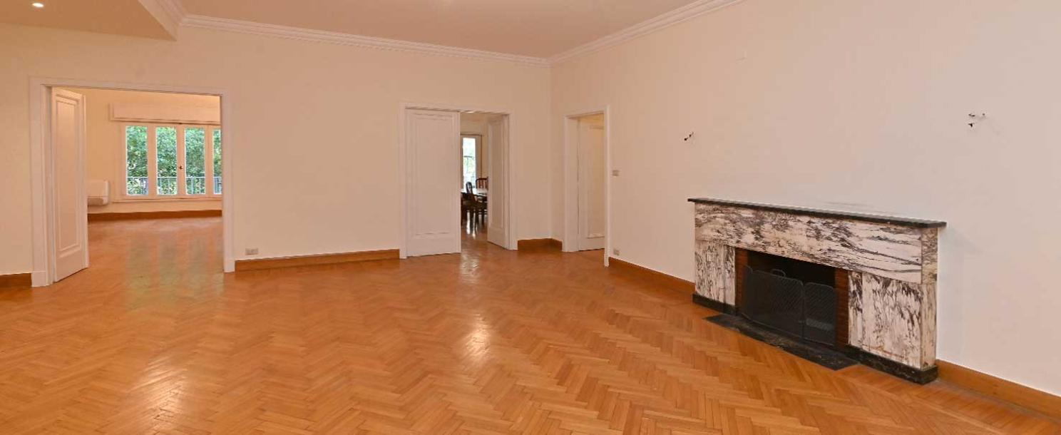 North Zamalek | Apartment