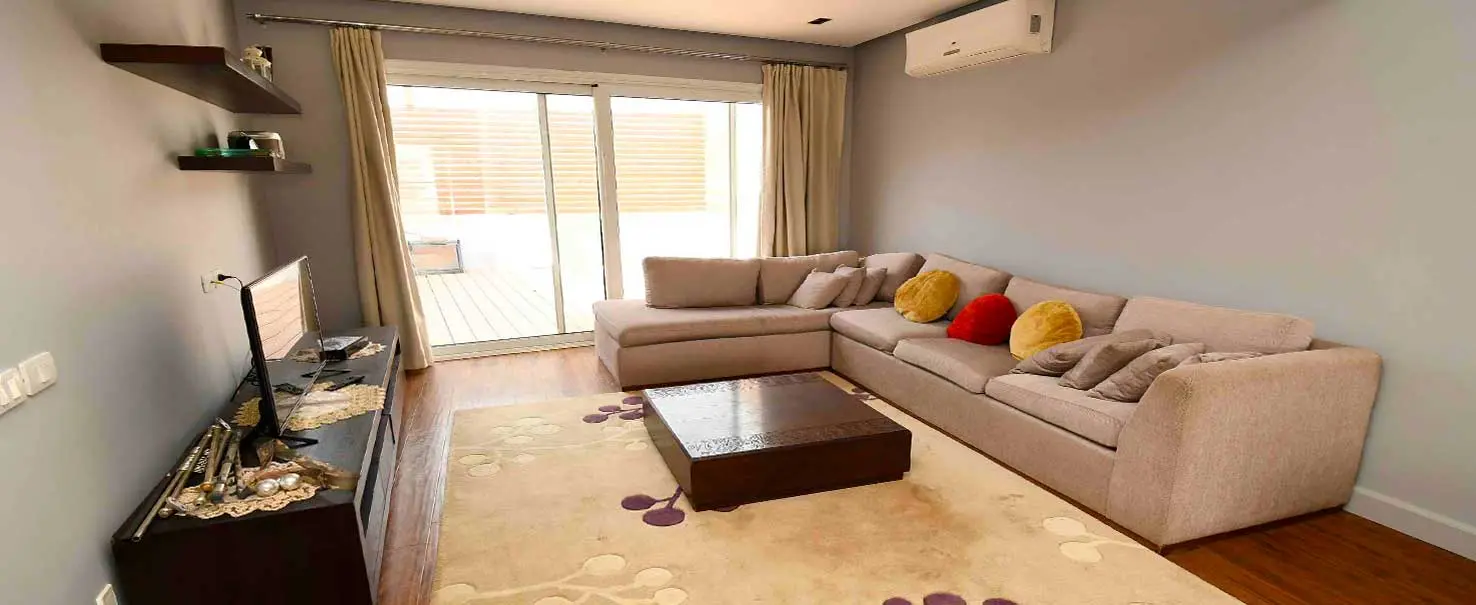 El Shwayfat | Duplex