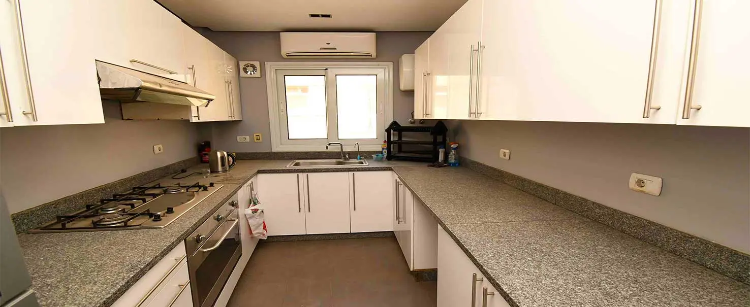 El Shwayfat | Duplex