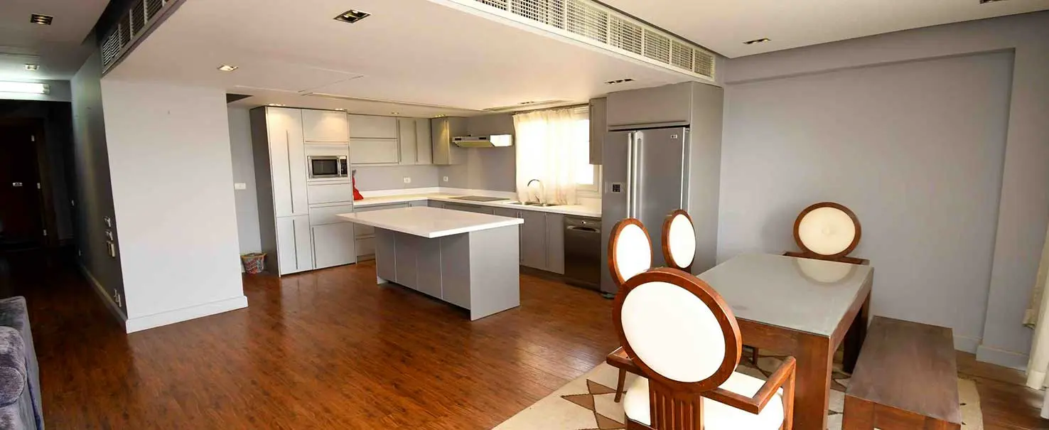 El Shwayfat | Duplex