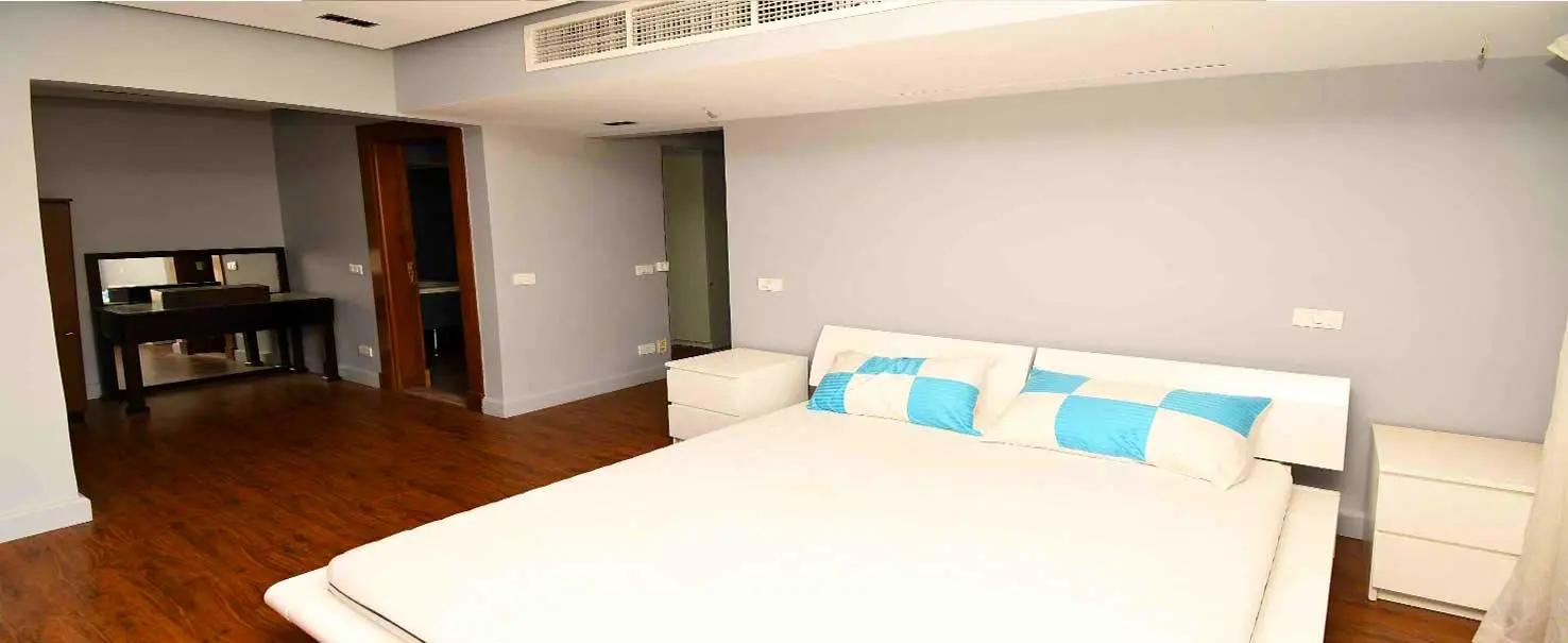 El Shwayfat | Duplex