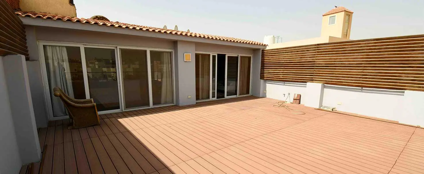 El Shwayfat | Duplex