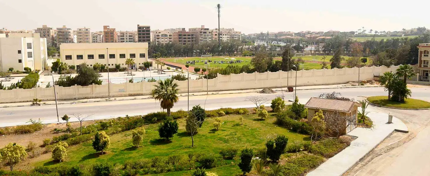 El Shwayfat | Duplex