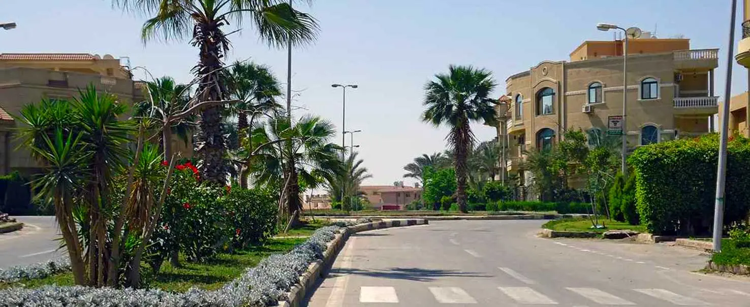 5th Square | Apartment