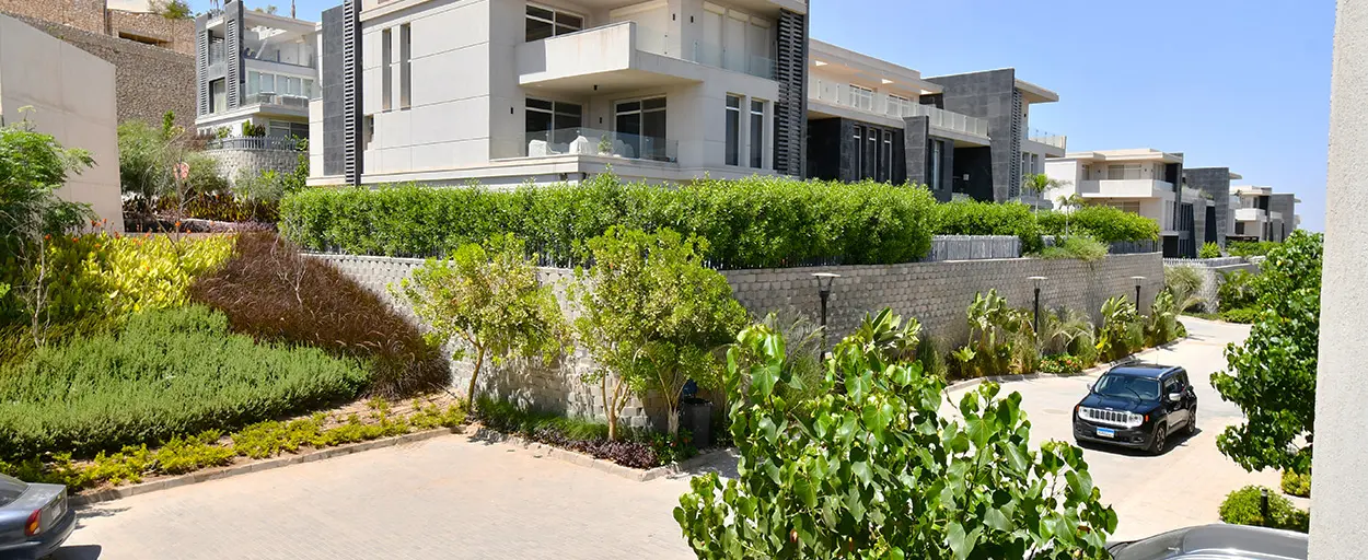 Westhills | Apartment