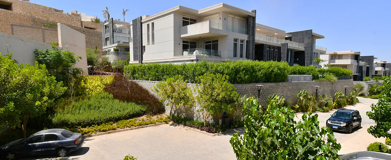 Westhills | Apartment