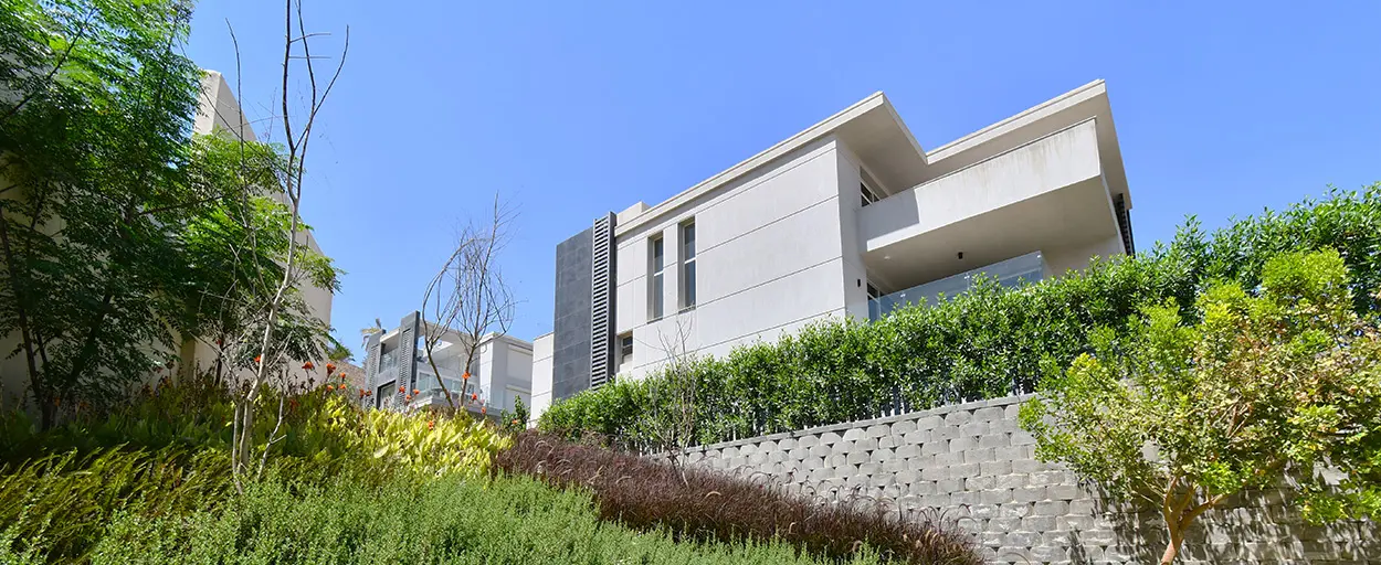 Westhills | Apartment