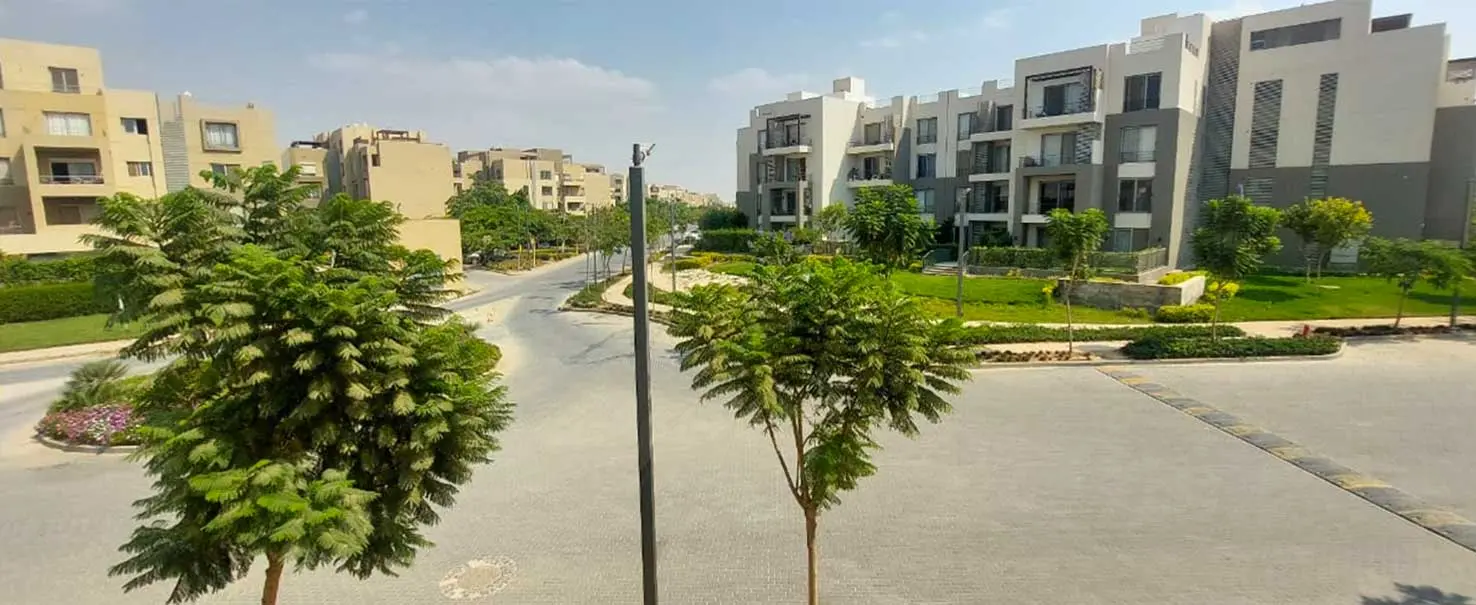 Palm Parks | Townhouse