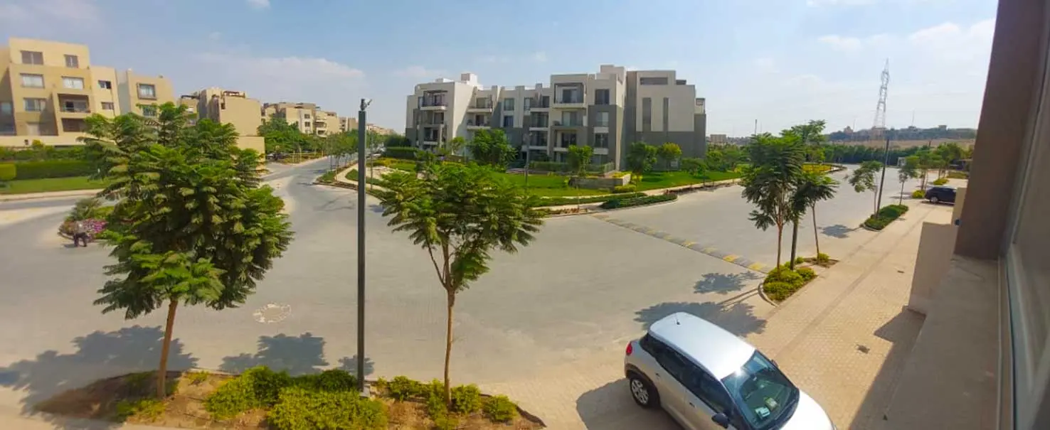 Palm Parks | Townhouse