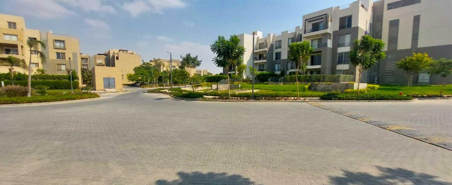 Palm Parks | Townhouse