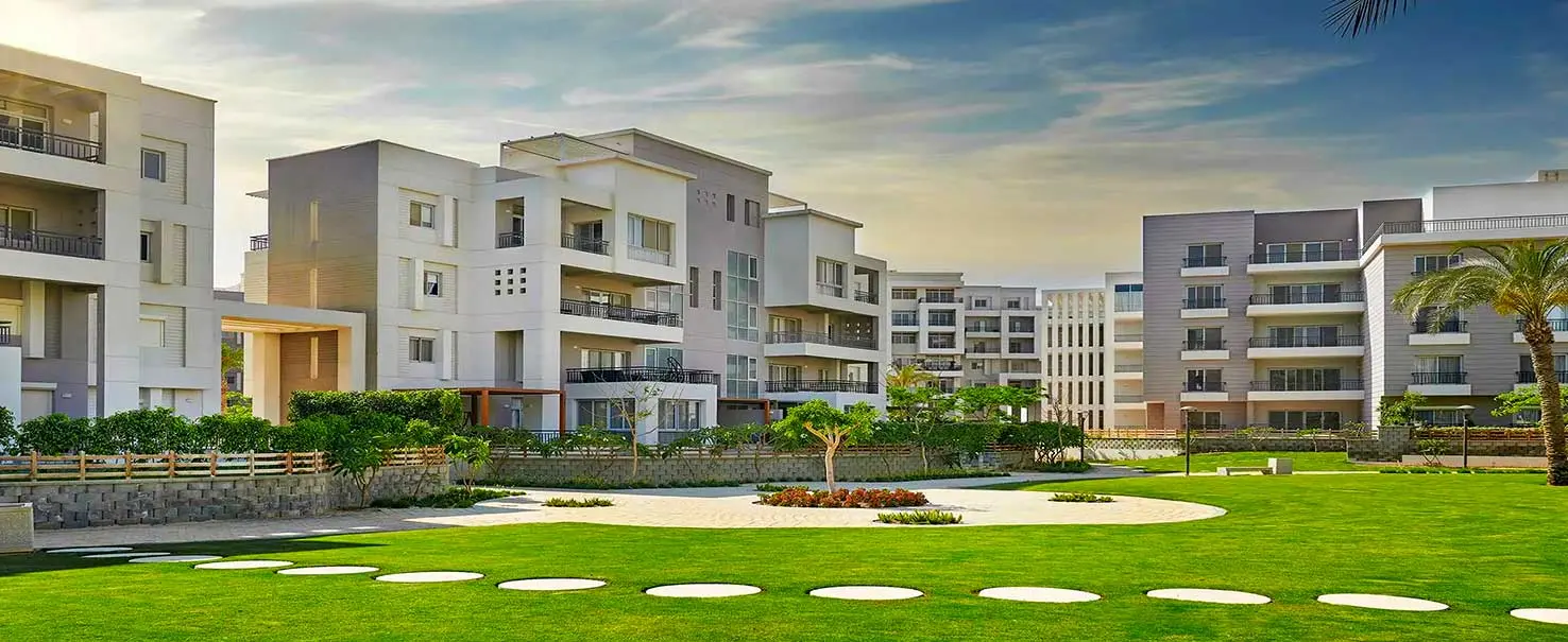 Cairo Festival City | Apartment