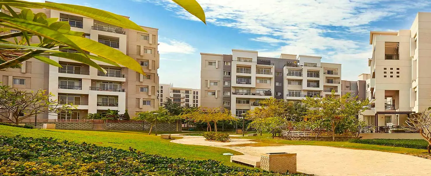 Cairo Festival City | Apartment