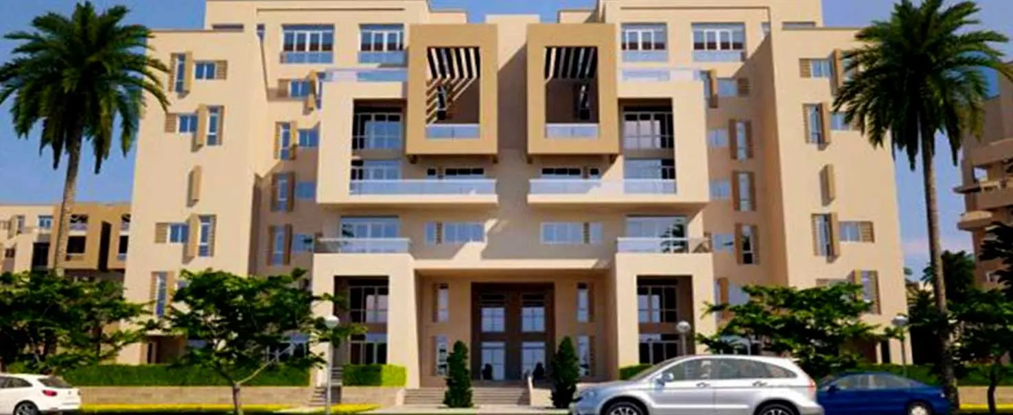 Cairo Festival City | Apartment