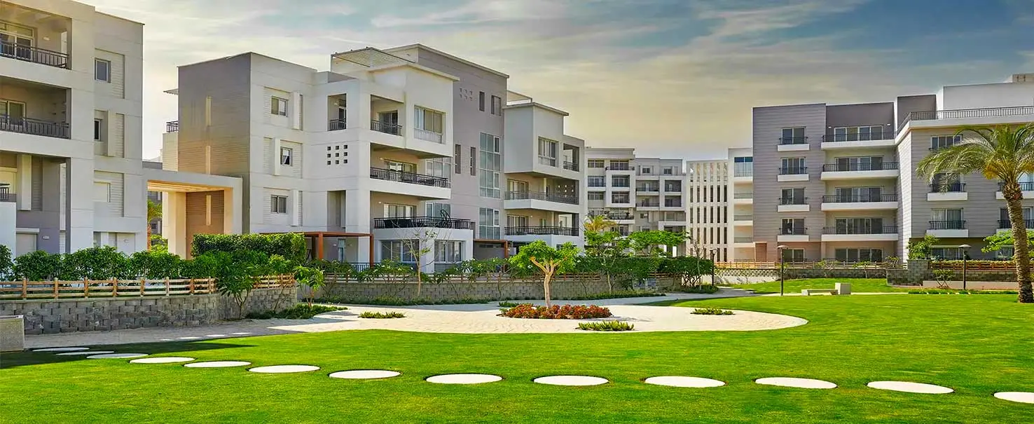 Cairo Festival City | Apartment