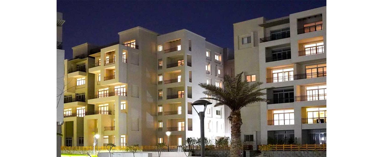 Cairo Festival City | Apartment