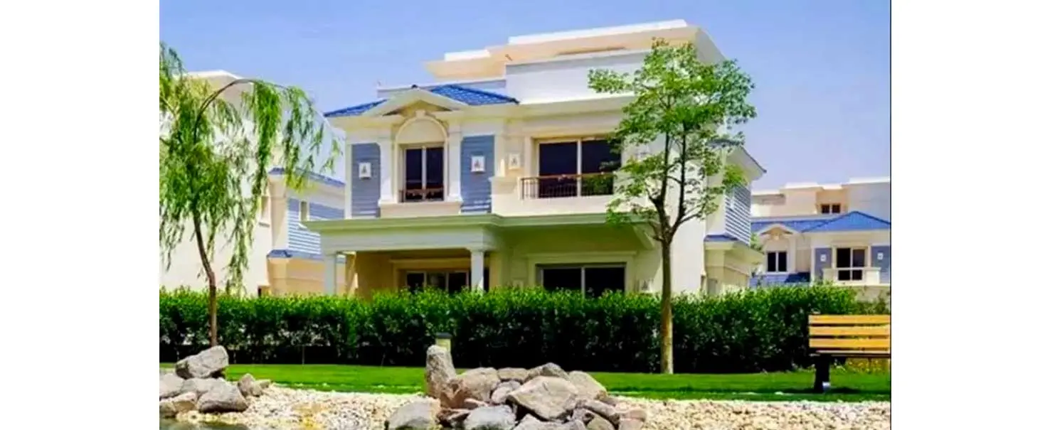 Mountain View iCity | I-Villa