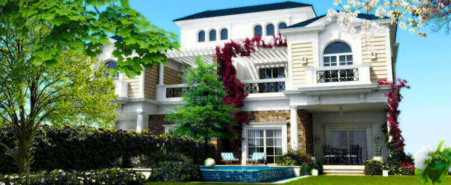 Mountain View iCity | I-Villa