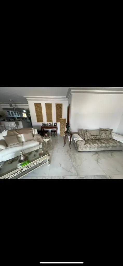 New Cairo | Apartment