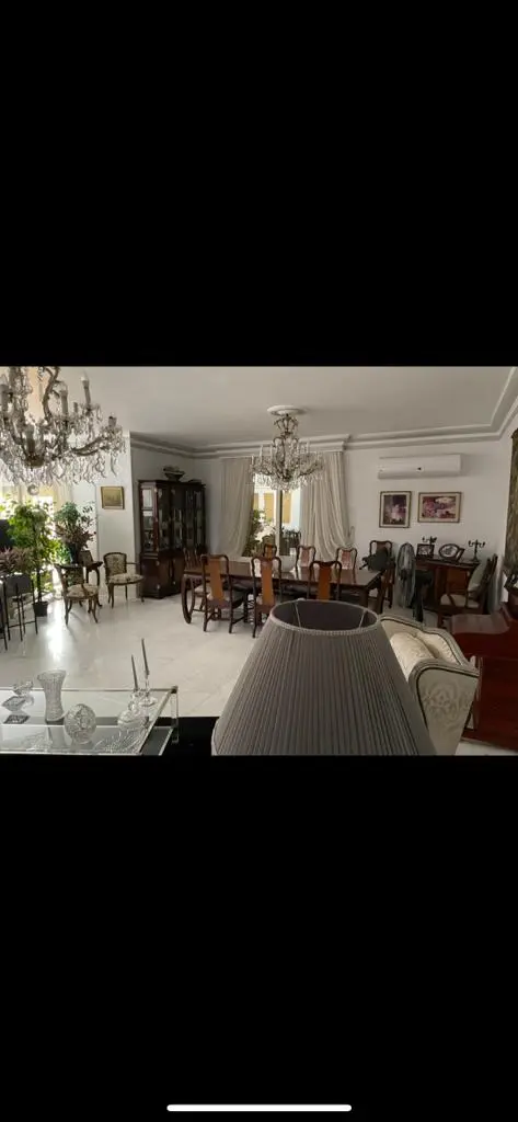 New Cairo | Apartment