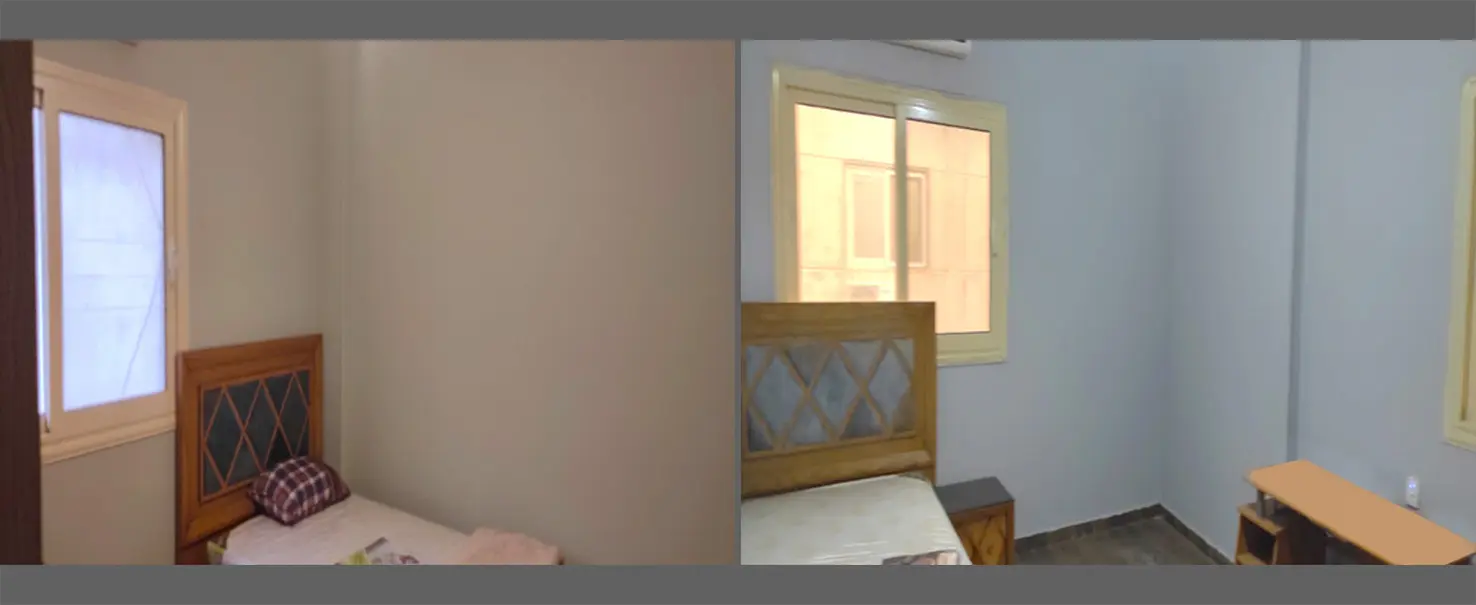 El Banafseg | Apartment