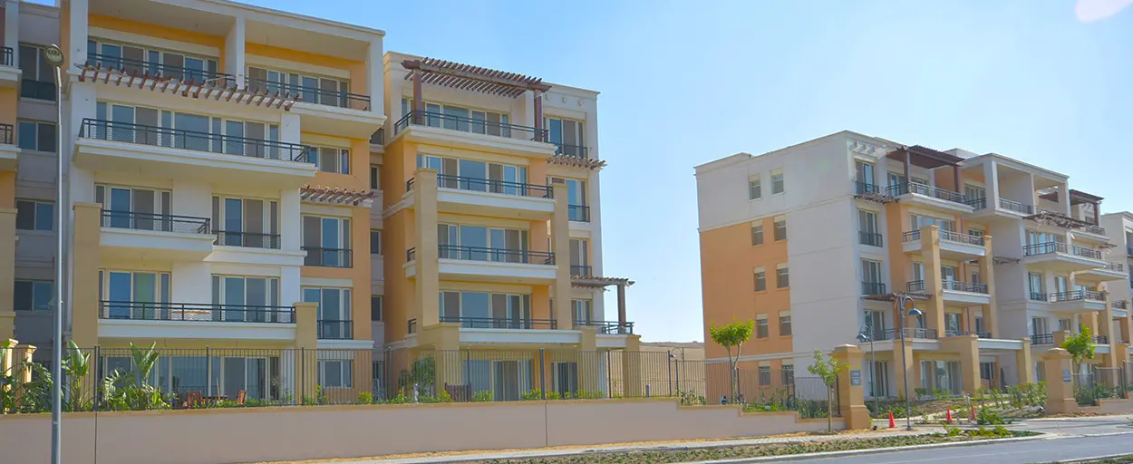 Up Town Cairo | Apartment