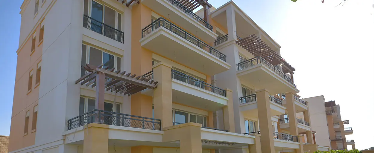 Up Town Cairo | Apartment