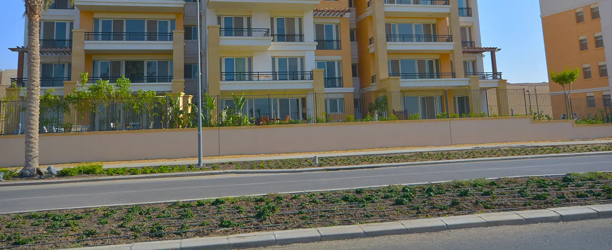 Up Town Cairo | Apartment