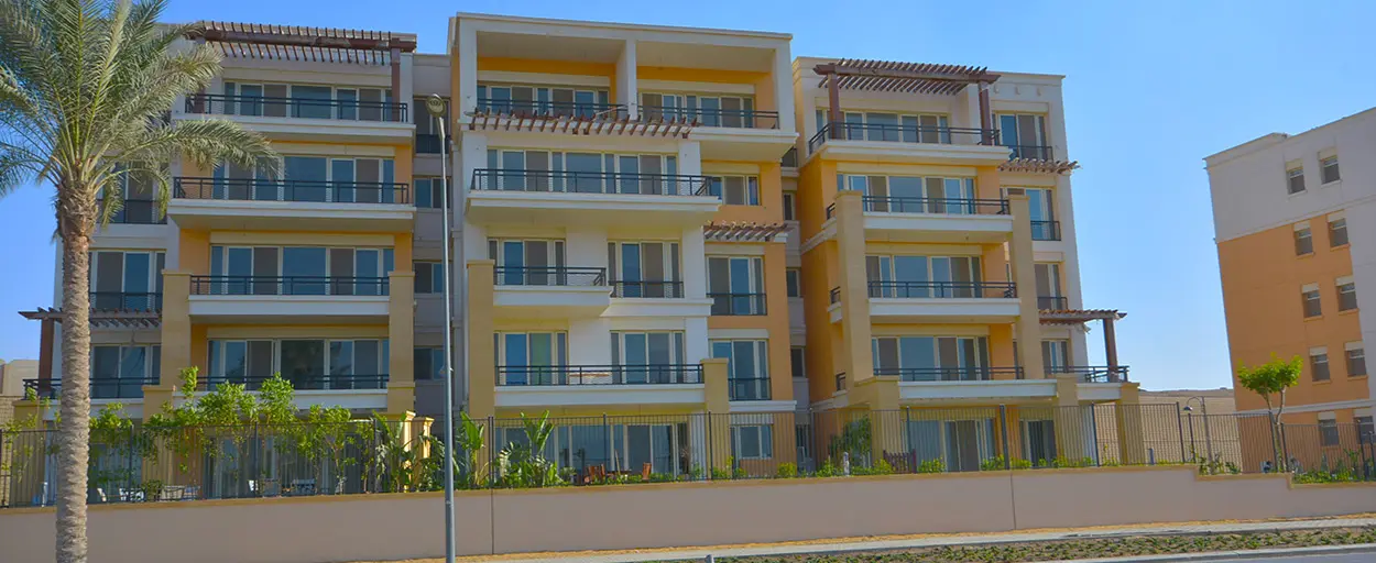 Up Town Cairo | Apartment