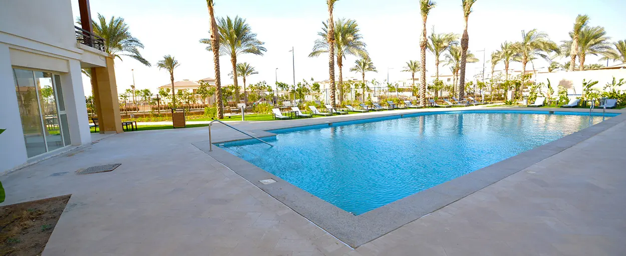 Up Town Cairo | Apartment