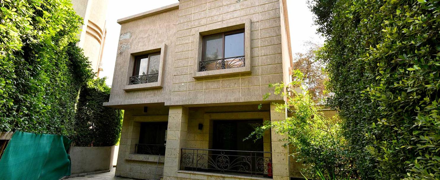 Degla | Villa