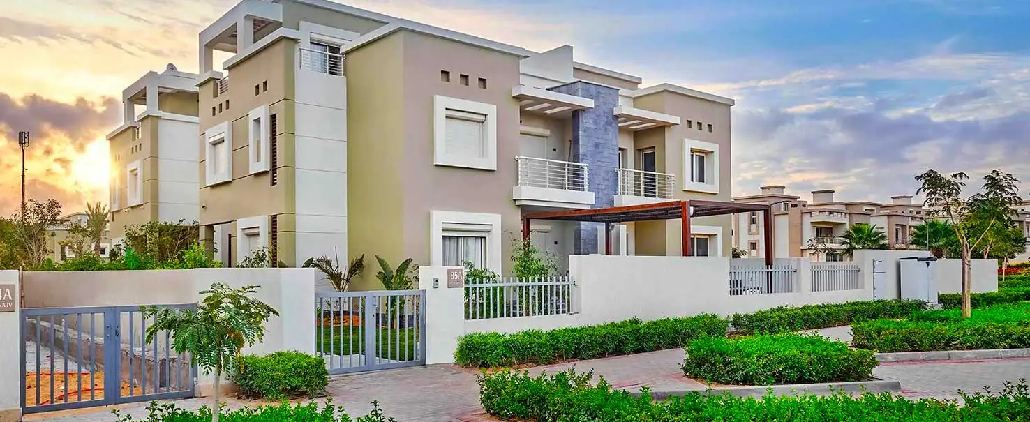 Cairo Festival City | فيلا