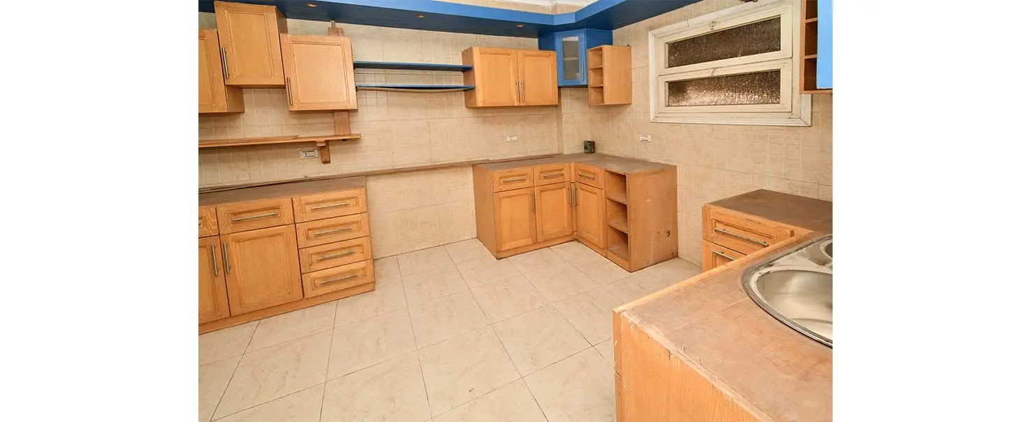 North Zamalek | شقة