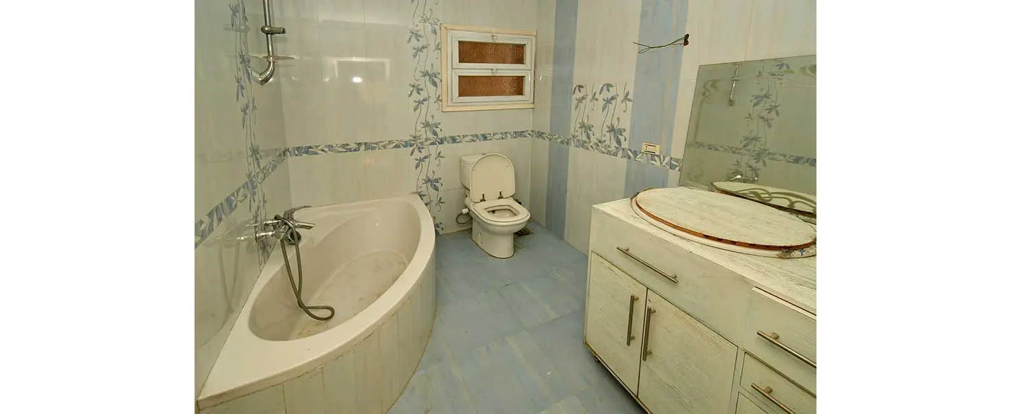 North Zamalek | شقة