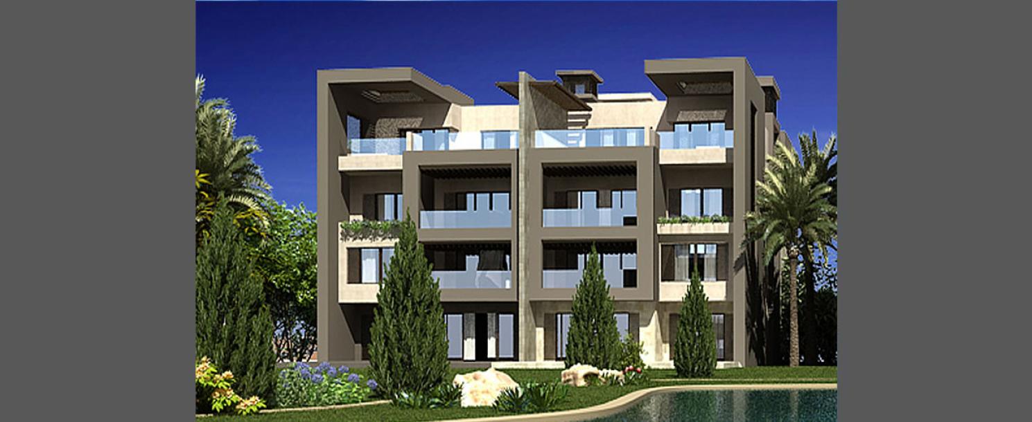 New Giza | Apartment