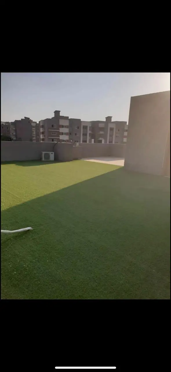 Zayed regency | Penthouse