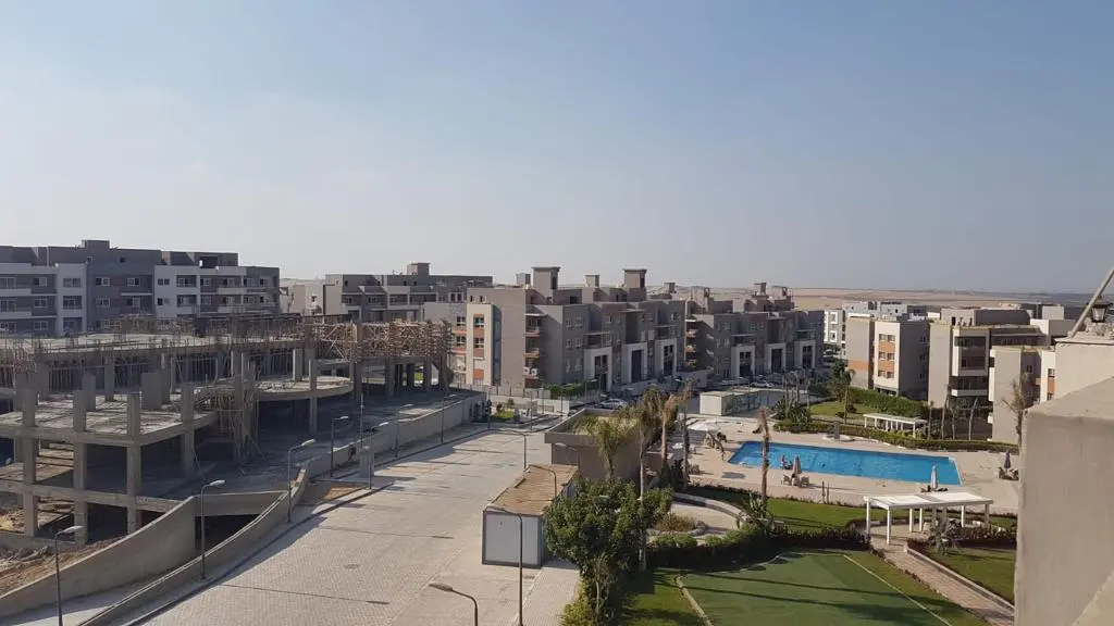 Zayed regency | Penthouse