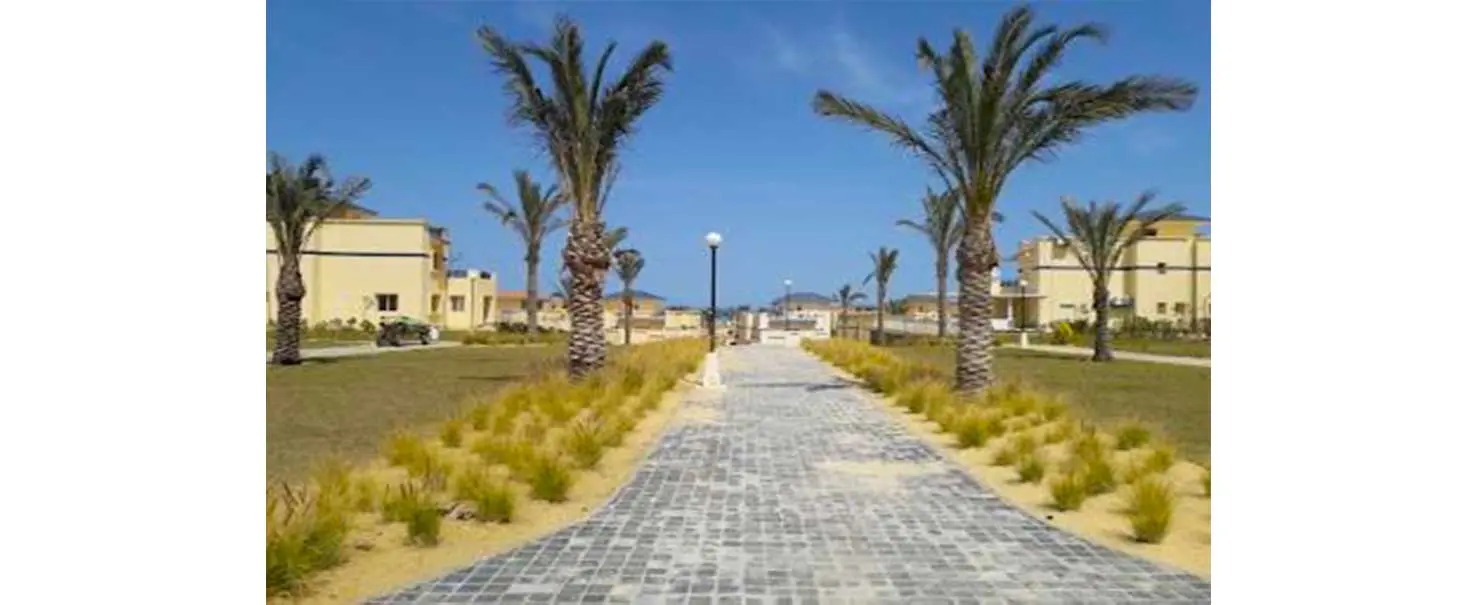 Stella Di Mare | شاليه