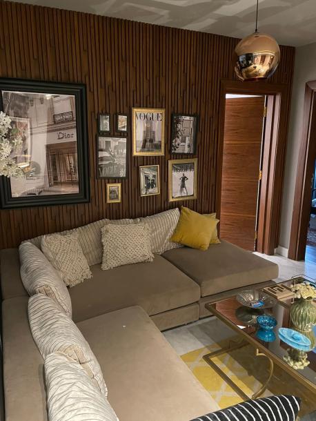 El Sheikh Zayed | طابق أرضى