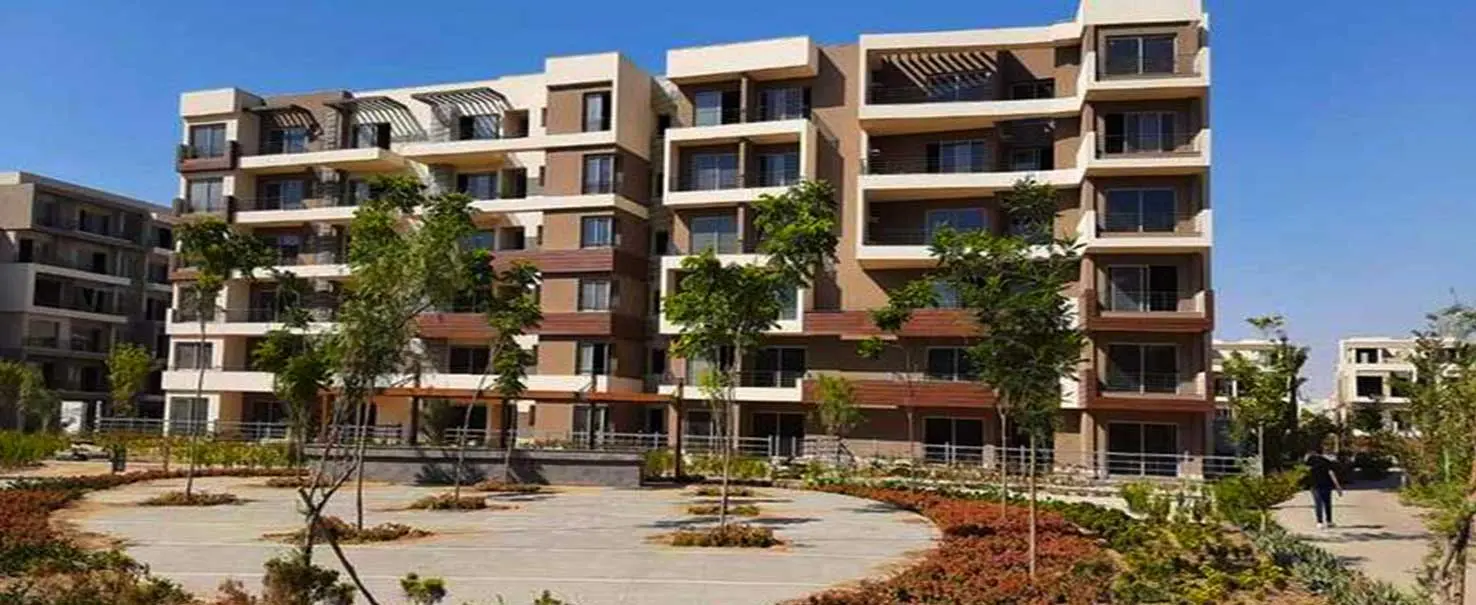 Taj City | Apartment