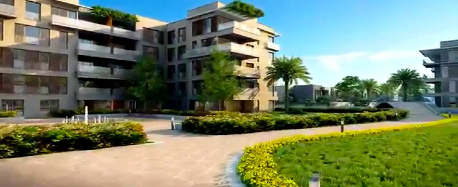 Taj City | Apartment