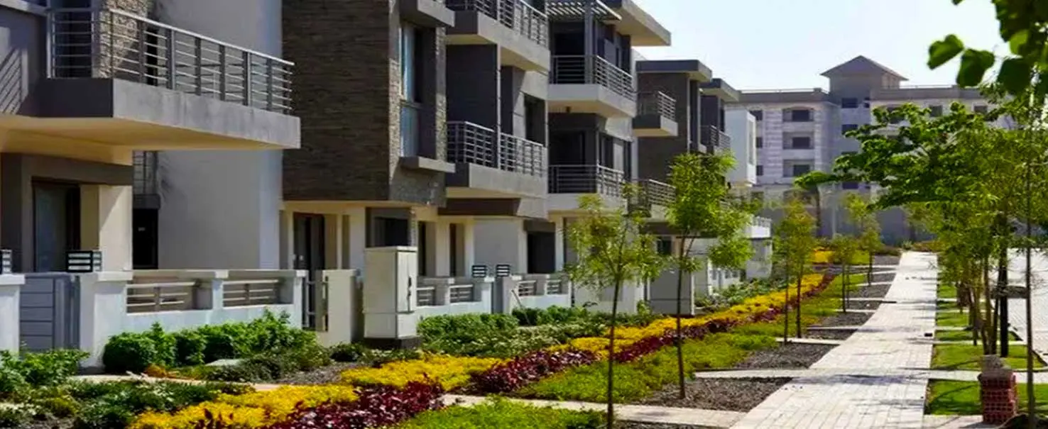 Taj City | Apartment